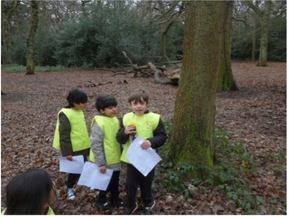 Extra-Curricular Opportunities